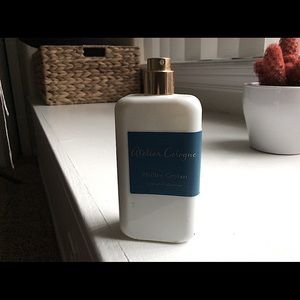 Philtre  Ceylan by Atelier Cologne 100 ml 80% full